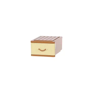 聯府抽屜整理箱10L(1入)置物櫃692 歷史價格詳細信息