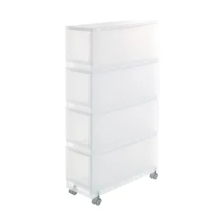 聯府17R公仔陳列盒(4入)公仔盒模型展示盒 歷史價格詳細信息