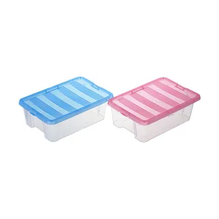 德比附蓋收納盒S 灰 歷史價格詳細信息