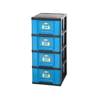 聯府四層櫃附輪加寬抽屜收納櫃(1入)置物櫃840 歷史價格詳細信息