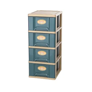 聯府四層櫃附輪加寬抽屜收納櫃(1入)置物櫃840 歷史價格詳細信息