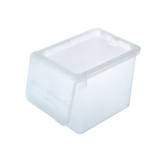【KEYWAY 聯府】面寬30-派特西直取式整理箱29L-6入(透明前蓋 整理箱 MIT台灣製造) 歷史價格詳細信息