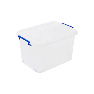 【KEYWAY 聯府】滑輪整理箱48L 加厚款-2入(收納箱 置物箱 台灣製 K600) 歷史價格詳細信息