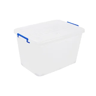 【KEYWAY 聯府】蘭斯加厚滑輪整理箱137L 3入(台灣製造) 歷史價格詳細信息