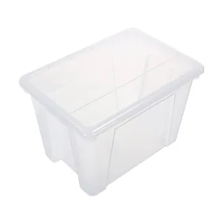 【6入】無印風 日式 收納籃 兩側手提收納盒 24.5x17x10cm 歷史價格詳細信息