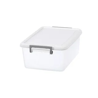 聯府掀蓋式整理箱31L-3入附蓋收納箱310 歷史價格詳細信息