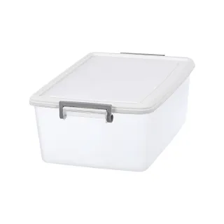聯府掀蓋式整理箱50L-3入附蓋收納箱500 歷史價格詳細信息