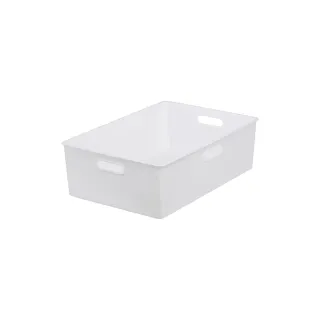 【KEYWAY 聯府】白雪直取式整理箱-7入組合-3大4小(透明前蓋 收納箱 日式 簡約 MIT台灣製造) 歷史價格詳細信息