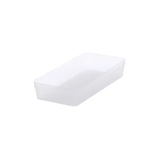 【KEYWAY 聯府】貝利抽屜整理盒-2小1中1大-4入組合(堆疊收納 置物盒 MIT台灣製造) 歷史價格詳細信息