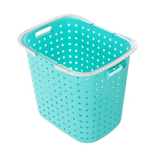 【KEYWAY 聯府】大貝蒂PET開放式收納盒-2入(收納盒 MIT台灣製造) 歷史價格詳細信息