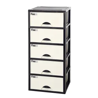 【KEYWAY 聯府】面寬54-凱爾綜合五層櫃 3大4小(褐色抽屜 收納 置物櫃 MIT台灣製造) 歷史價格詳細信息