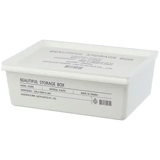 【KEYWAY 聯府】工業風強固型掀蓋式整理箱45L-2入(MIT台灣製 搬家/露營/玩具/車用收納置物箱) 歷史價格詳細信息