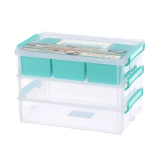 【KEYWAY 聯府】蘭斯加厚滑輪整理箱137L 3入(台灣製造) 歷史價格詳細信息