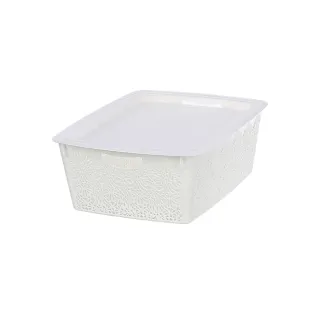 【KEYWAY 聯府】中艾登手提萬用收納盒-12入(MIT台灣製造) 歷史價格詳細信息