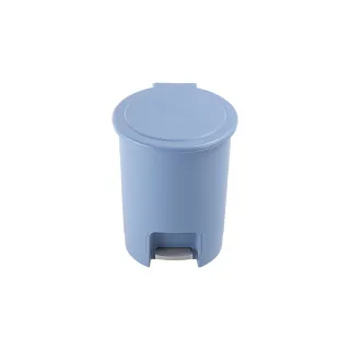【KEYWAY 聯府】瓦倫8L踏式垃圾桶-2入(MIT台灣製造) 歷史價格詳細信息
