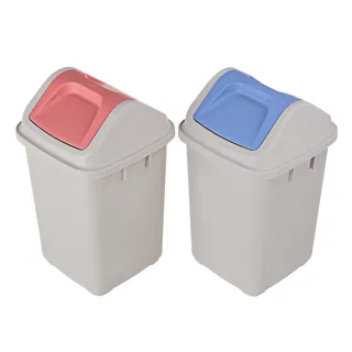 【KEYWAY 聯府】戈爾登10L附蓋垃圾桶-6入(搖蓋式 MIT台灣製造) 歷史價格詳細信息