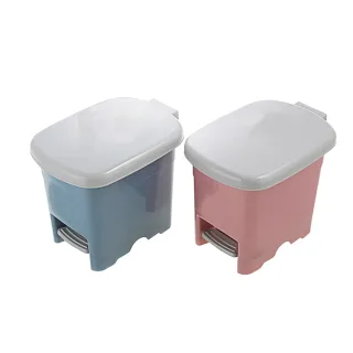 10L長島文苑腳踏式隙縫垃圾桶 dayneeds 歷史價格詳細信息