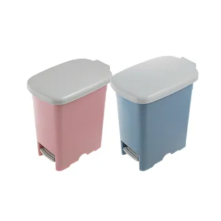 【KEYWAY 聯府】麗芙10L長型垃圾桶-2入(MIT台灣製造) 歷史價格詳細信息