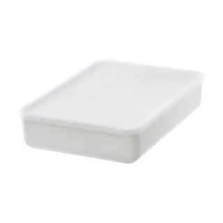 【KEYWAY 聯府】爵世1號收納盒-6入(附蓋 堆疊收納 整理盒 置物盒 MIT台灣製造) 歷史價格詳細信息