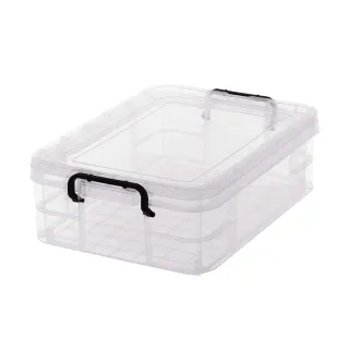 【KEYWAY 聯府】強固型掀蓋整理箱31L-1入(收納箱 置物箱 K035) 歷史價格詳細信息