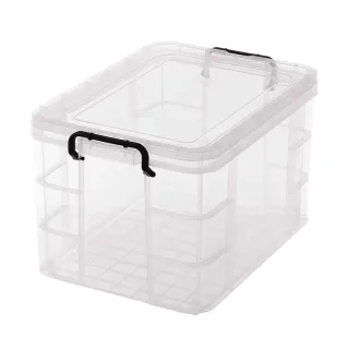 【KEYWAY 聯府】強固型掀蓋整理箱31L-1入(收納箱 置物箱 K035) 歷史價格詳細信息