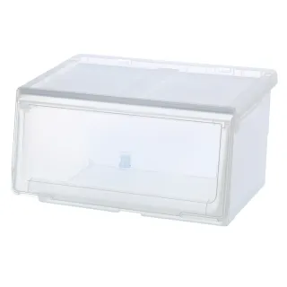 【4入】無印風 日式 收納籃 兩側手提收納盒 24.5x17x10cm 歷史價格詳細信息