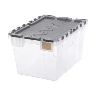 【KEYWAY 聯府】安心口罩收納盒0.76L -6入組(MIT台灣製 防疫必備 攜帶方便) 歷史價格詳細信息