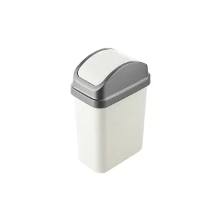 【KEYWAY 聯府】安琪拉附蓋垃圾桶-4入組合(MIT台灣製造) 歷史價格詳細信息