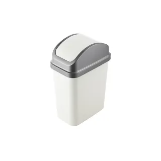 【KEYWAY 聯府】安琪拉附蓋垃圾桶-4入組合(MIT台灣製造) 歷史價格詳細信息