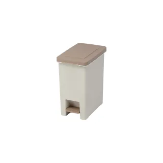 【KEYWAY 聯府】丹佛踏式垃圾桶10L-2入(MIT台灣製造) 價格比較,價格查詢,歷史價格詳細信息