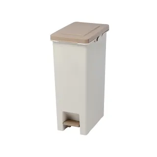 【KEYWAY 聯府】丹佛踏式垃圾桶10L-2入(MIT台灣製造) 歷史價格詳細信息