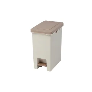 【KEYWAY 聯府】丹佛踏式垃圾桶10L-2入(MIT台灣製造) 歷史價格詳細信息