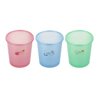 【KEYWAY 聯府】小雅爾收納盒5.5L附蓋-3入 藍/綠/紅(整理盒 馬卡龍色系 MIT台灣製造) 歷史價格詳細信息