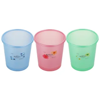 【KEYWAY 聯府】奧拉2號附蓋儲物盒21L-6入(霧透上蓋 收納盒 日式 無印風 MIT台灣製造) 歷史價格詳細信息