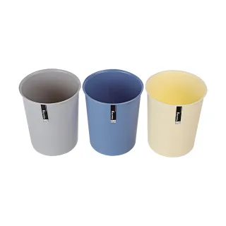 【KEYWAY 聯府】小雅爾收納盒5.5L附蓋-3入 藍/綠/紅(整理盒 馬卡龍色系 MIT台灣製造) 歷史價格詳細信息