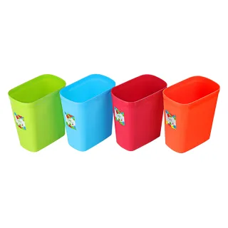 【KEYWAY 聯府】大雅爾收納盒24L附蓋-3入 藍/綠/紅(整理盒 馬卡龍色系 MIT台灣製造) 歷史價格詳細信息