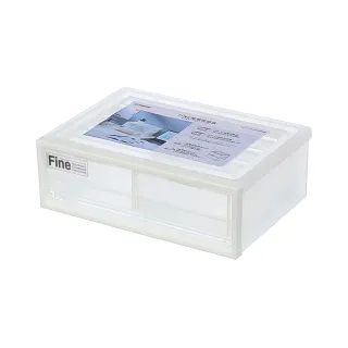 【2入】無印風 日式 收納籃 兩側手提收納盒 24.5x17x10cm 歷史價格詳細信息