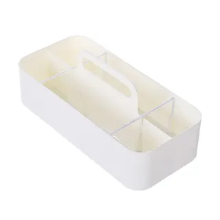 【KEYWAY 聯府】妮娜3號收納盒-2入(附隔板 置物 整理盒 MIT台灣製造) 歷史價格詳細信息