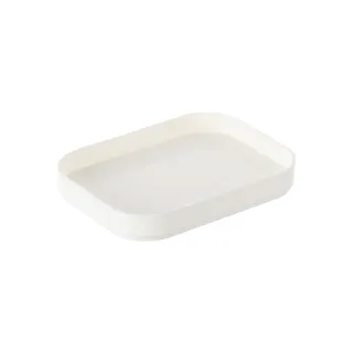 【KEYWAY 聯府】妮娜3號收納盒-2入(附隔板 置物 整理盒 MIT台灣製造) 歷史價格詳細信息