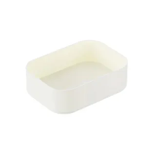 【KEYWAY 聯府】妮娜3號收納盒-2入(附隔板 置物 整理盒 MIT台灣製造) 歷史價格詳細信息