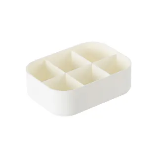 【KEYWAY 聯府】妮娜3號收納盒-2入(附隔板 置物 整理盒 MIT台灣製造) 歷史價格詳細信息