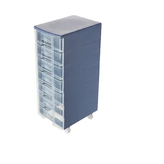 【KEYWAY 聯府】公仔展示盒L-6入(公仔陳列盒 公仔收納盒 MIT台灣製造) 歷史價格詳細信息