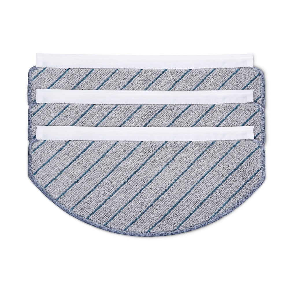 【ECOVACS科沃斯】DEEBOT T10/X1 OMNI年度耗材禮盒 歷史價格詳細信息