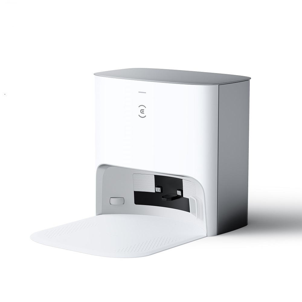 ECOVACS 科沃斯 DEEBOT T10 智慧掃拖機器人 歷史價格詳細信息