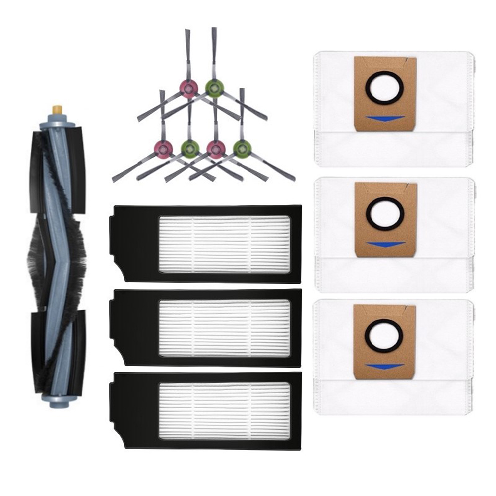 【ECOVACS 科沃斯】 X1 OMNI掃拖機器人+年度耗材禮盒 歷史價格詳細信息