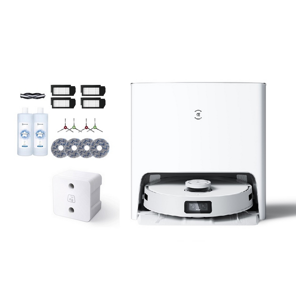 【ECOVACS 科沃斯】DEEBOT T10 TURBO智慧掃拖 拖布自洗版(自動洗拖布/熱風烘乾/可加購銀離子/內建語音助手) 歷史價格詳細信息