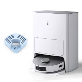 【ECOVACS科沃斯】DEEBOT T20 OMNI抗菌組 歷史價格詳細信息