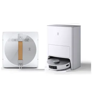 【ECOVACS科沃斯】DEEBOT T20 OMNI抗菌組 歷史價格詳細信息