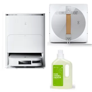 【ECOVACS科沃斯】DEEBOT X2/X1/T20/T10系列可水洗圓拖布*2對 歷史價格詳細信息