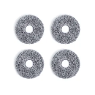 【ECOVACS科沃斯】DEEBOT X1/T20/T10 OMNI專用淨味抗菌集塵袋*3個 歷史價格詳細信息